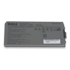 Dell Battery 9 Cell D810 11.1V 7200Mah Li-Ion 310-5351